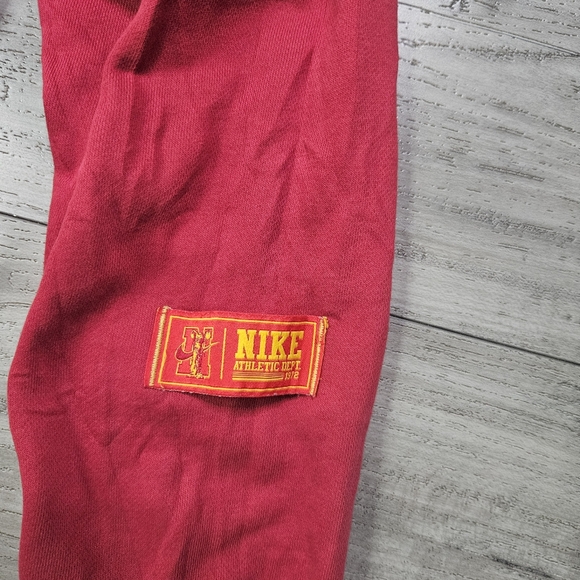 Nike Sportswear Retro 1972 vintage style mens size medium (note pics) - Picture 6 of 7